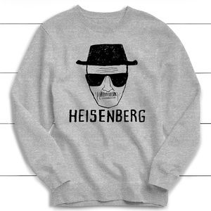 Heisenberg Sweatshirt